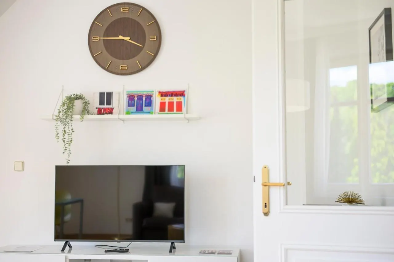 Terrace Lounge Ober St Veit Apartment Vienna 0*,  Austria